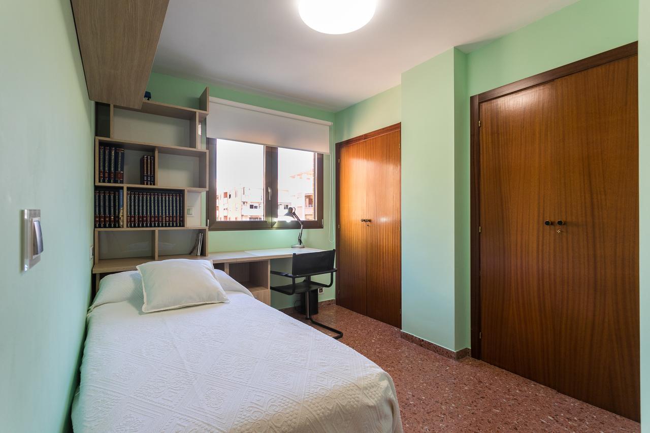 Apartup Mestalla *