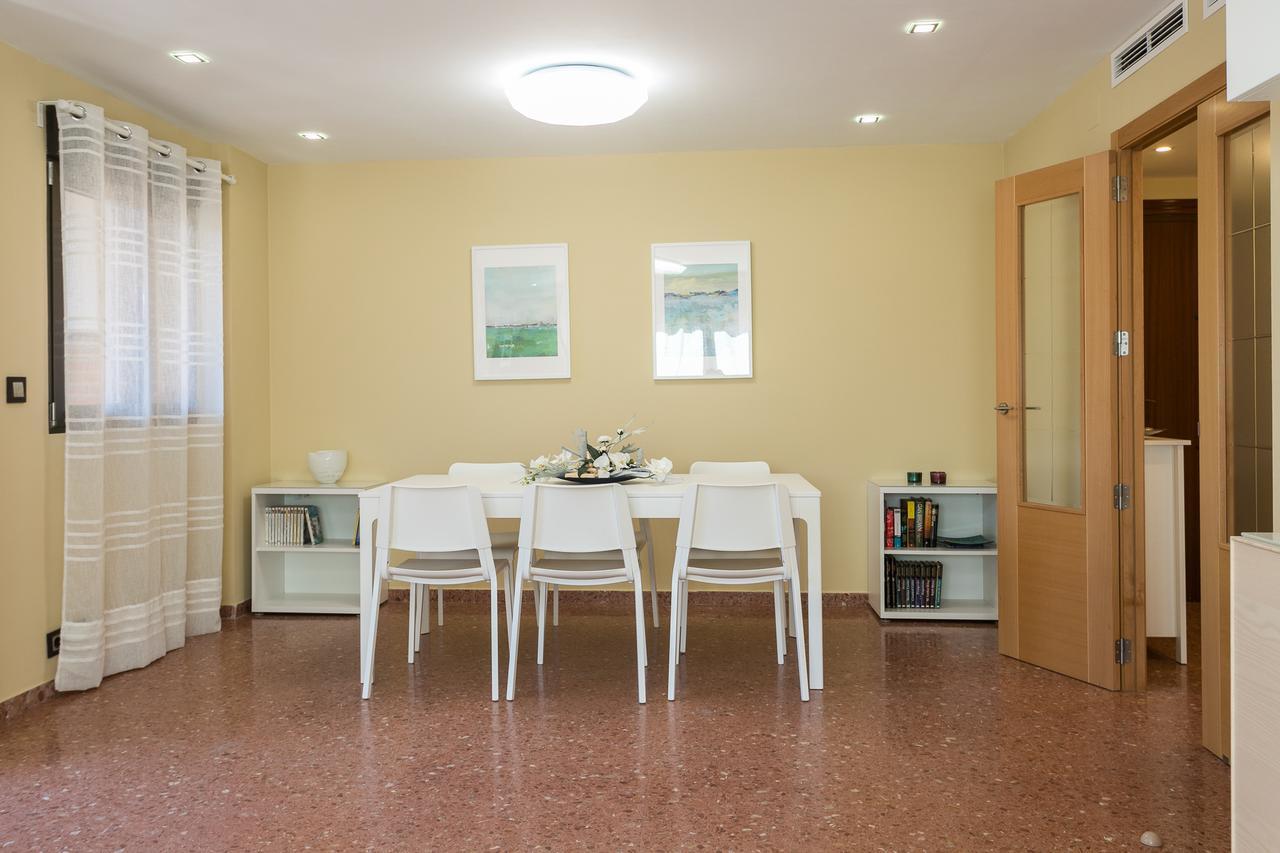 Apartup Mestalla Apartment *