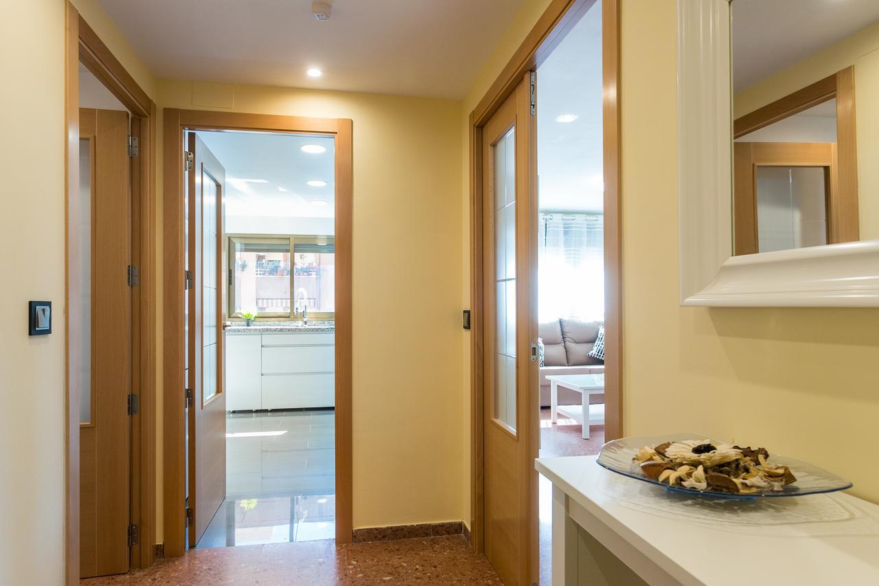 Apartup Mestalla Valencia