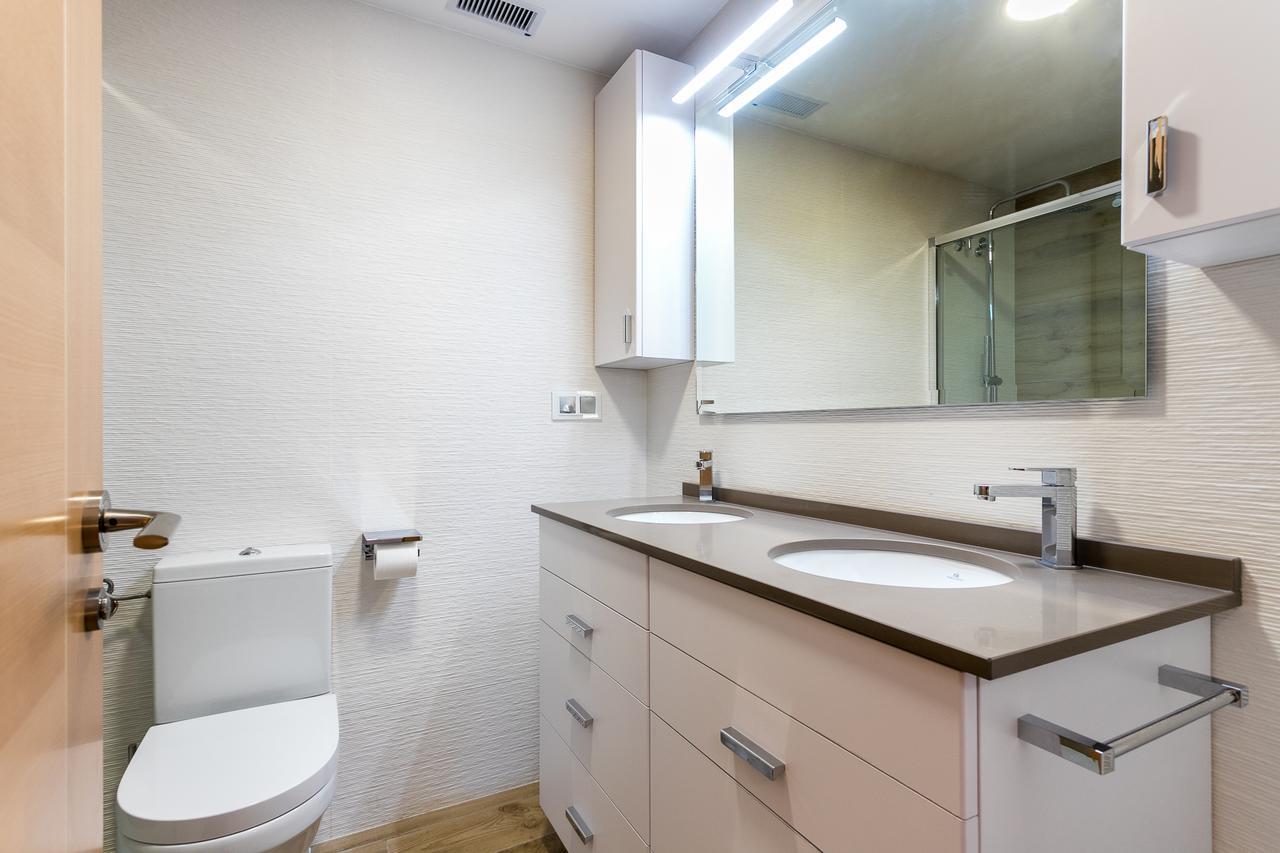 Apartup Mestalla * Valencia