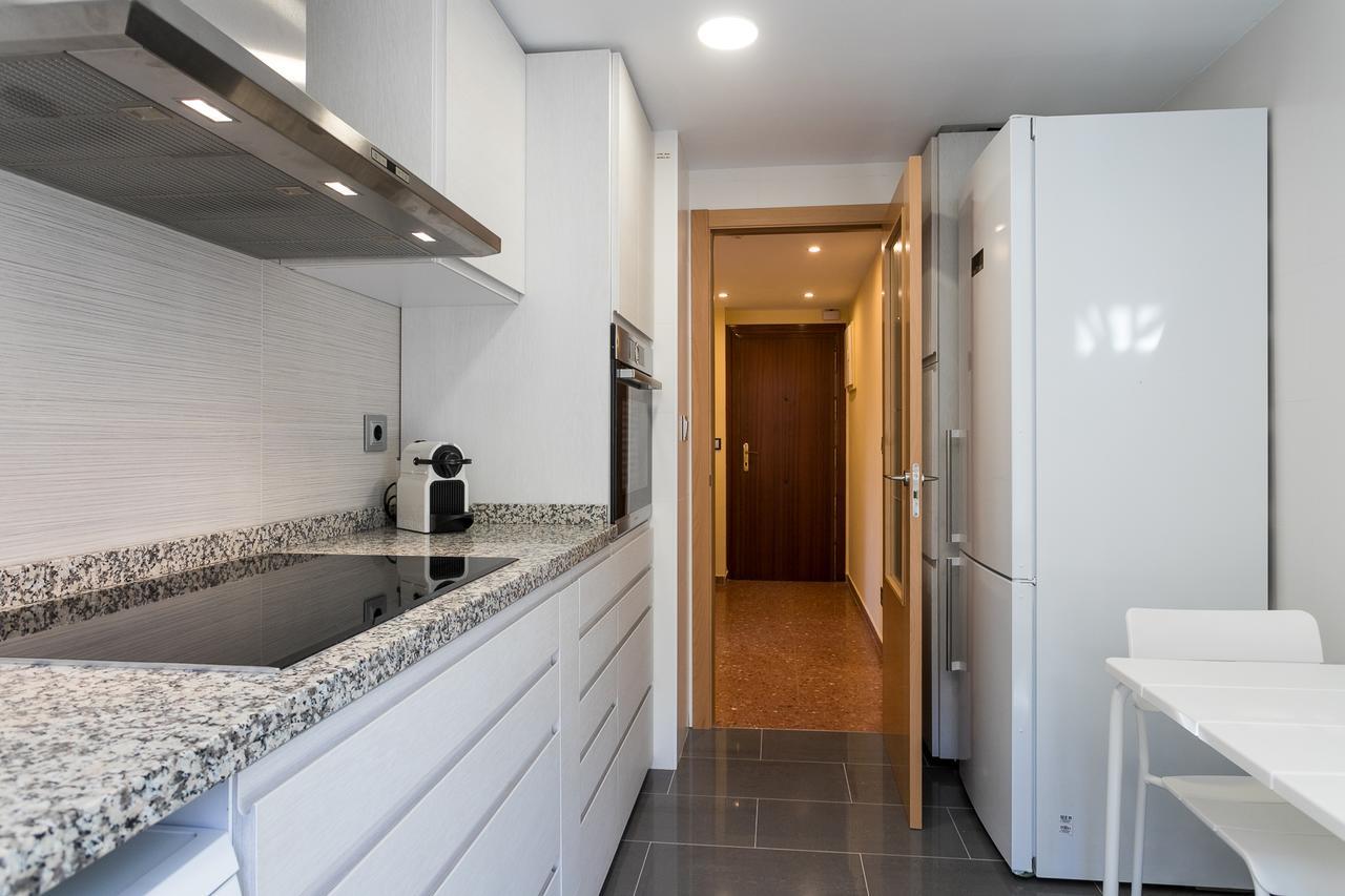 Apartup Mestalla * Valencia