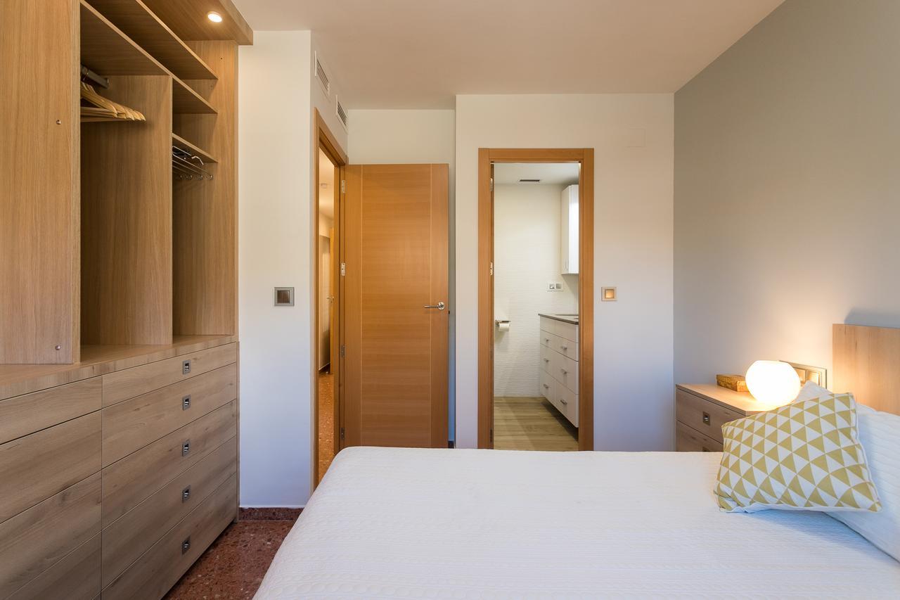 Apartup Mestalla Apartment *