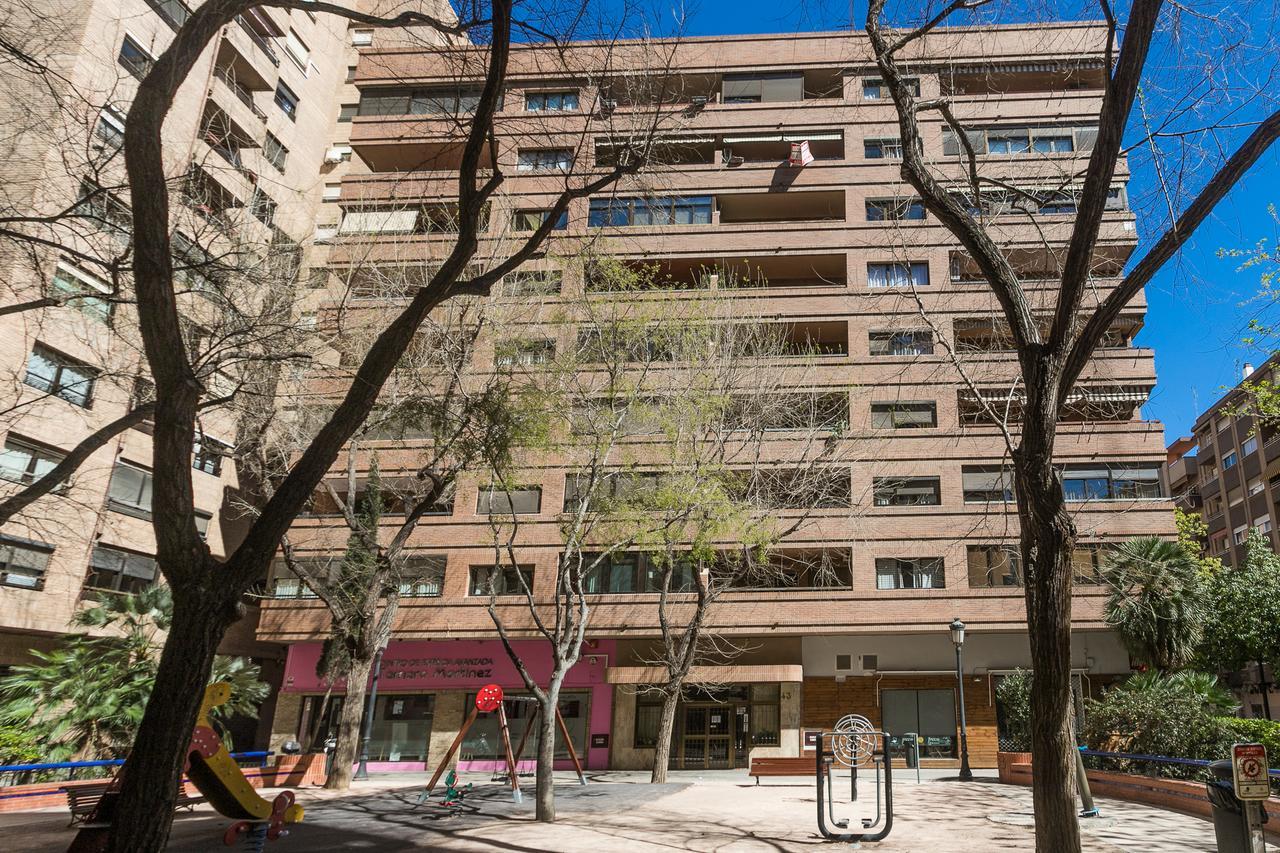 Apartment Apartup Mestalla *