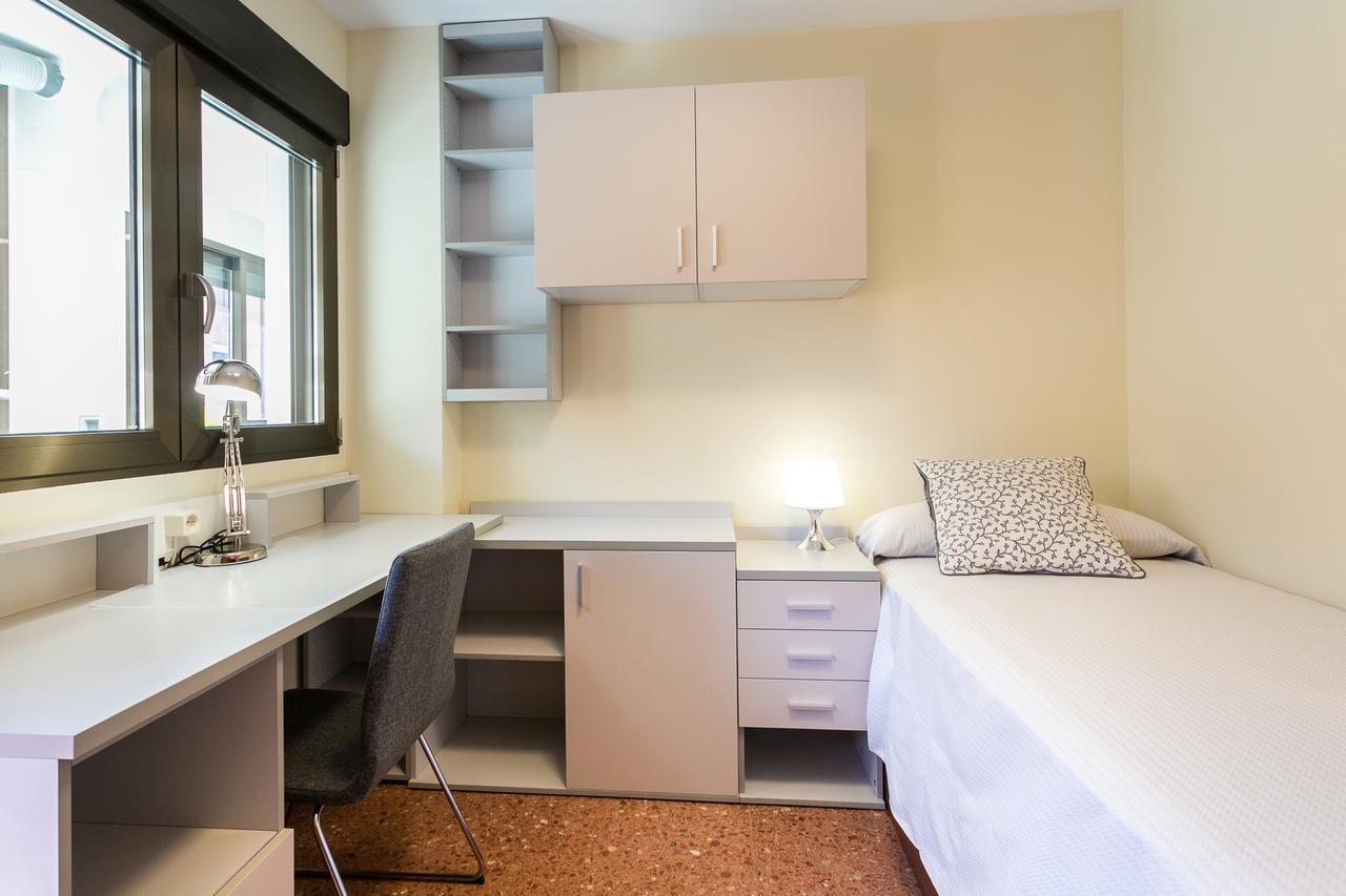 Apartup Mestalla * Valencia