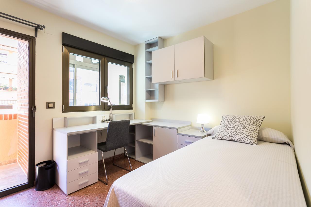Apartment Apartup Mestalla *