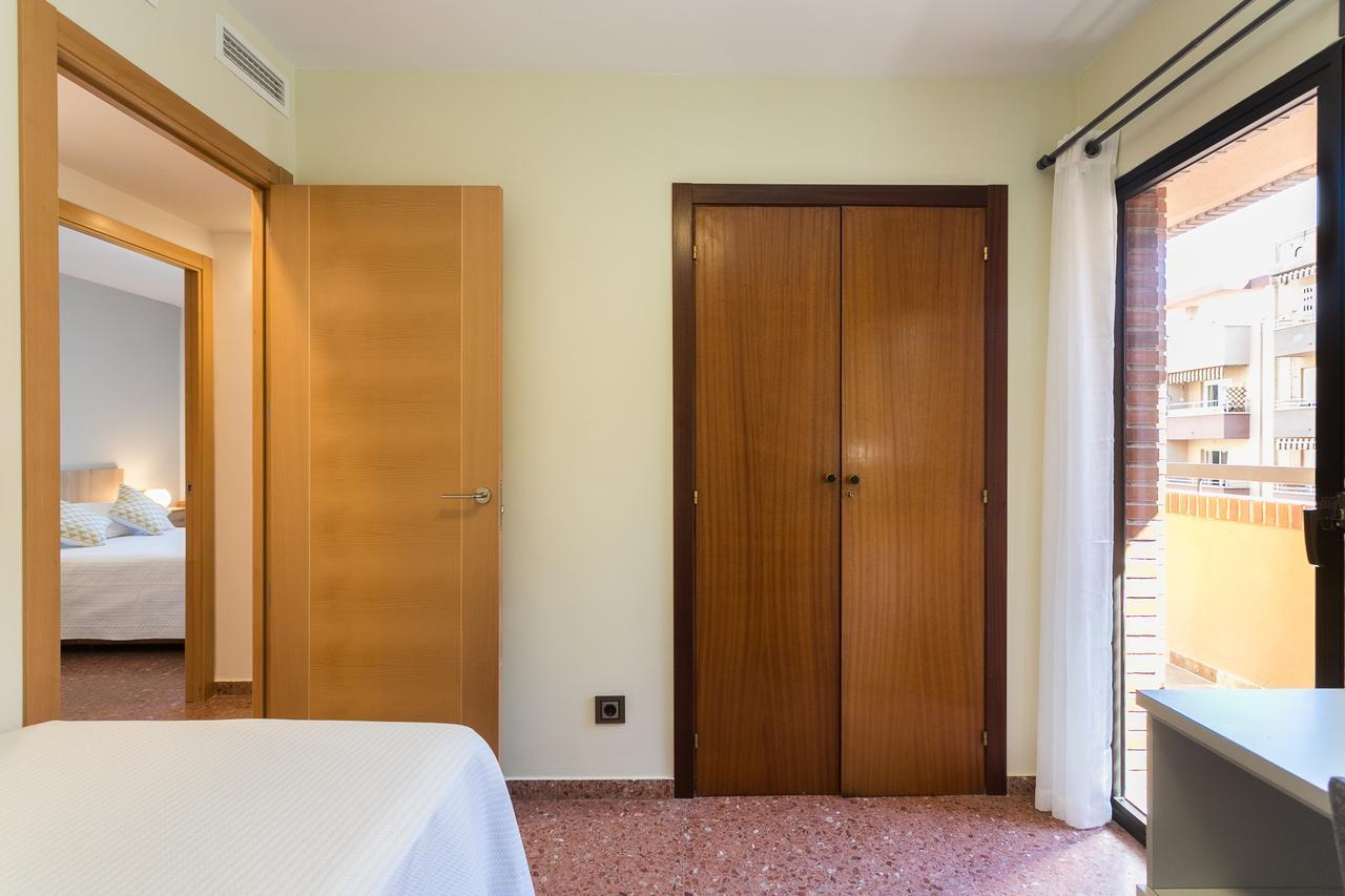 Apartup Mestalla * Valencia