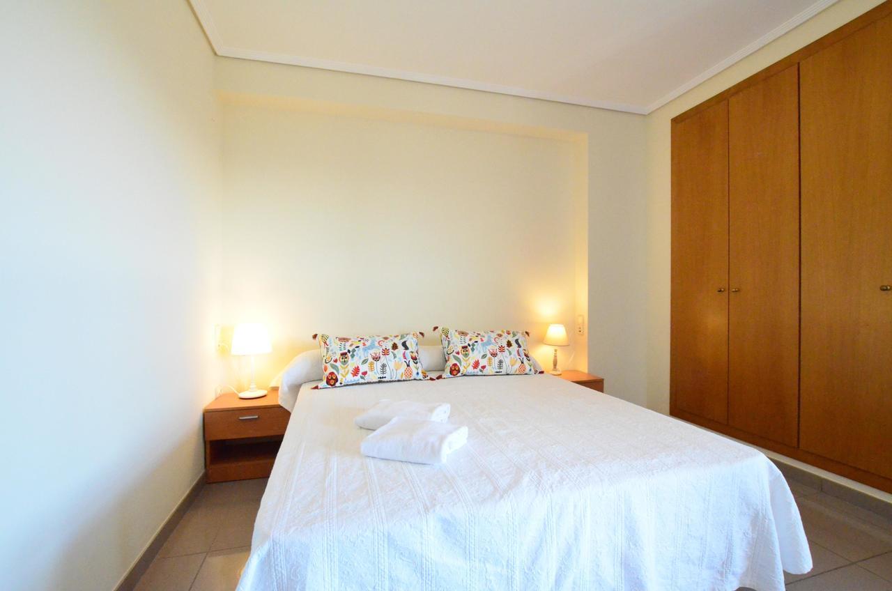 Apartment Frente Al Mar