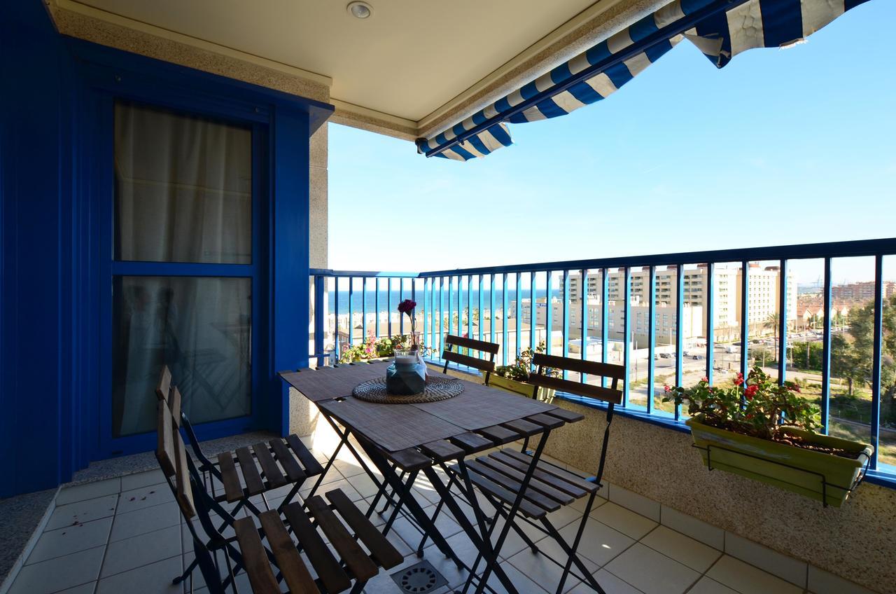 Apartment Frente Al Mar