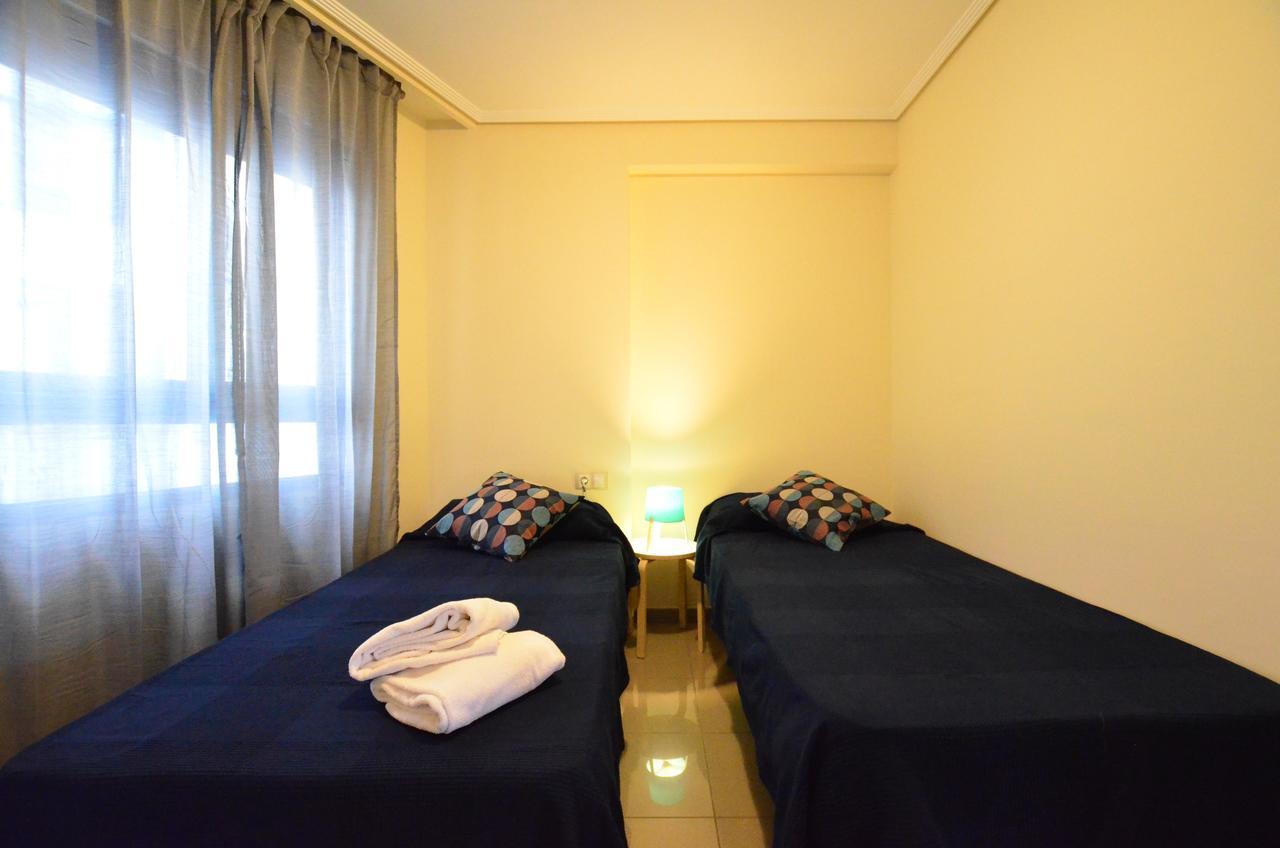 Apartment Frente Al Mar Valencia