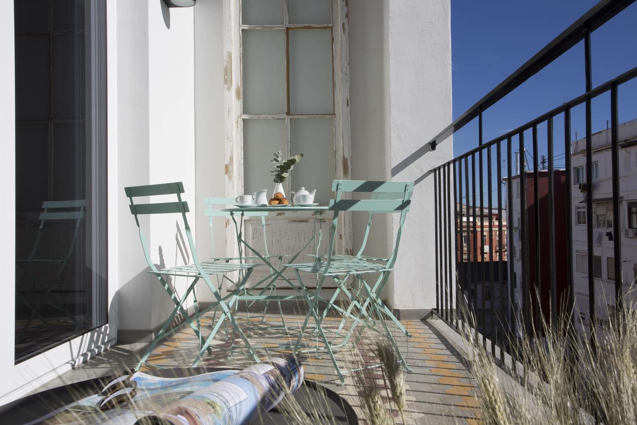 Singularstays Parque * Valencia