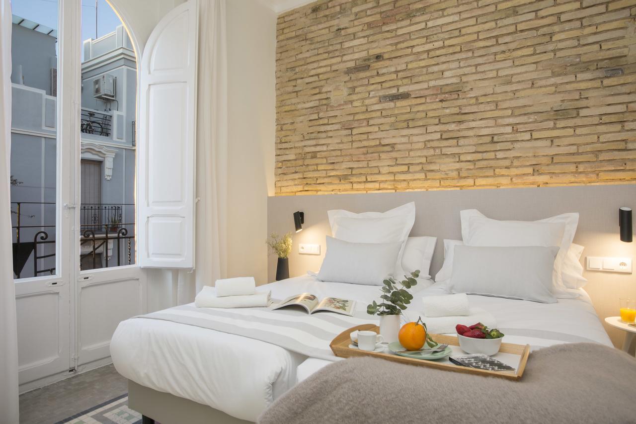 Apartamento Singularstays Parque *