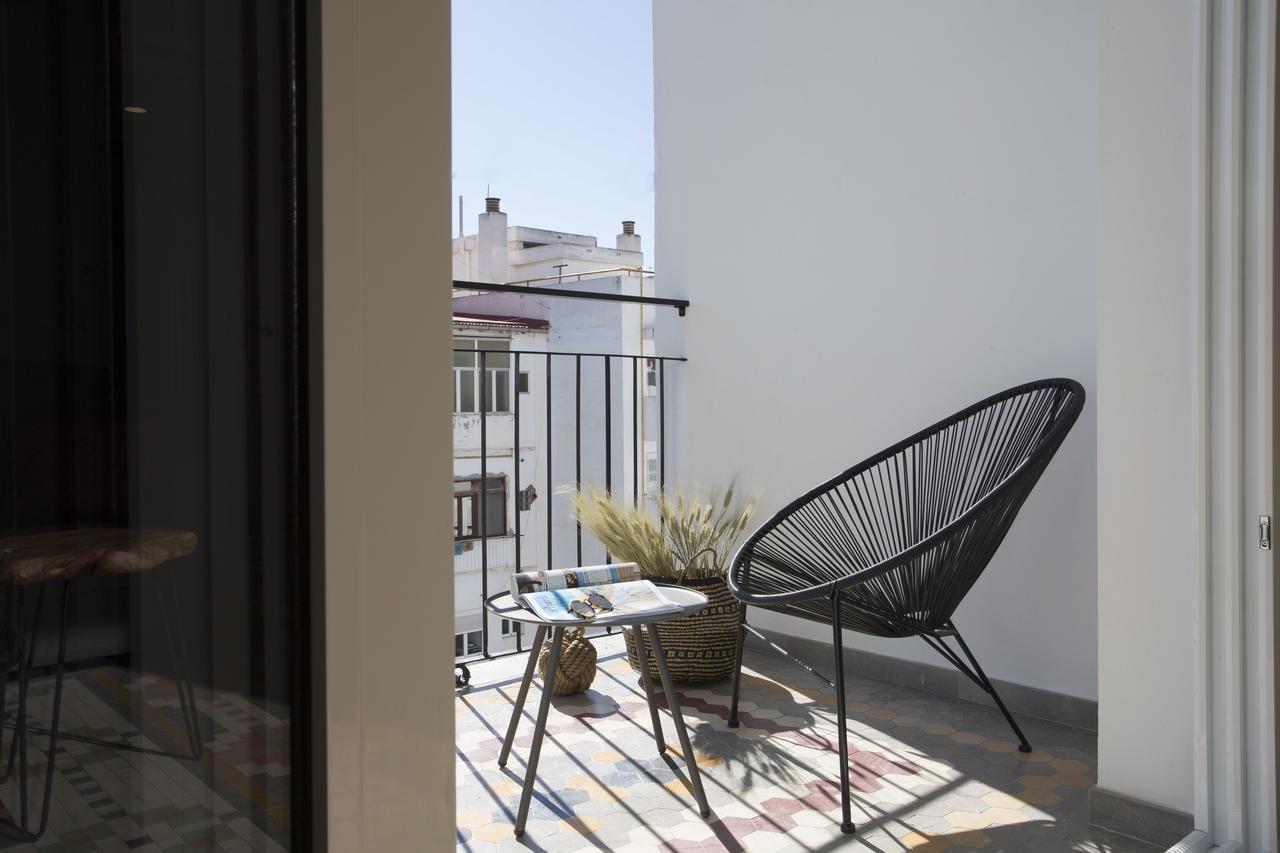 Singularstays Parque Apartamento Valencia