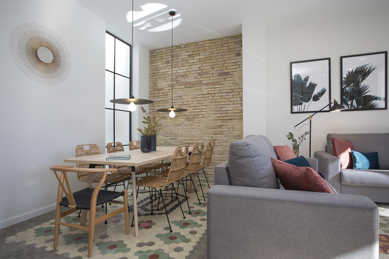 Apartamento Singularstays Parque *
