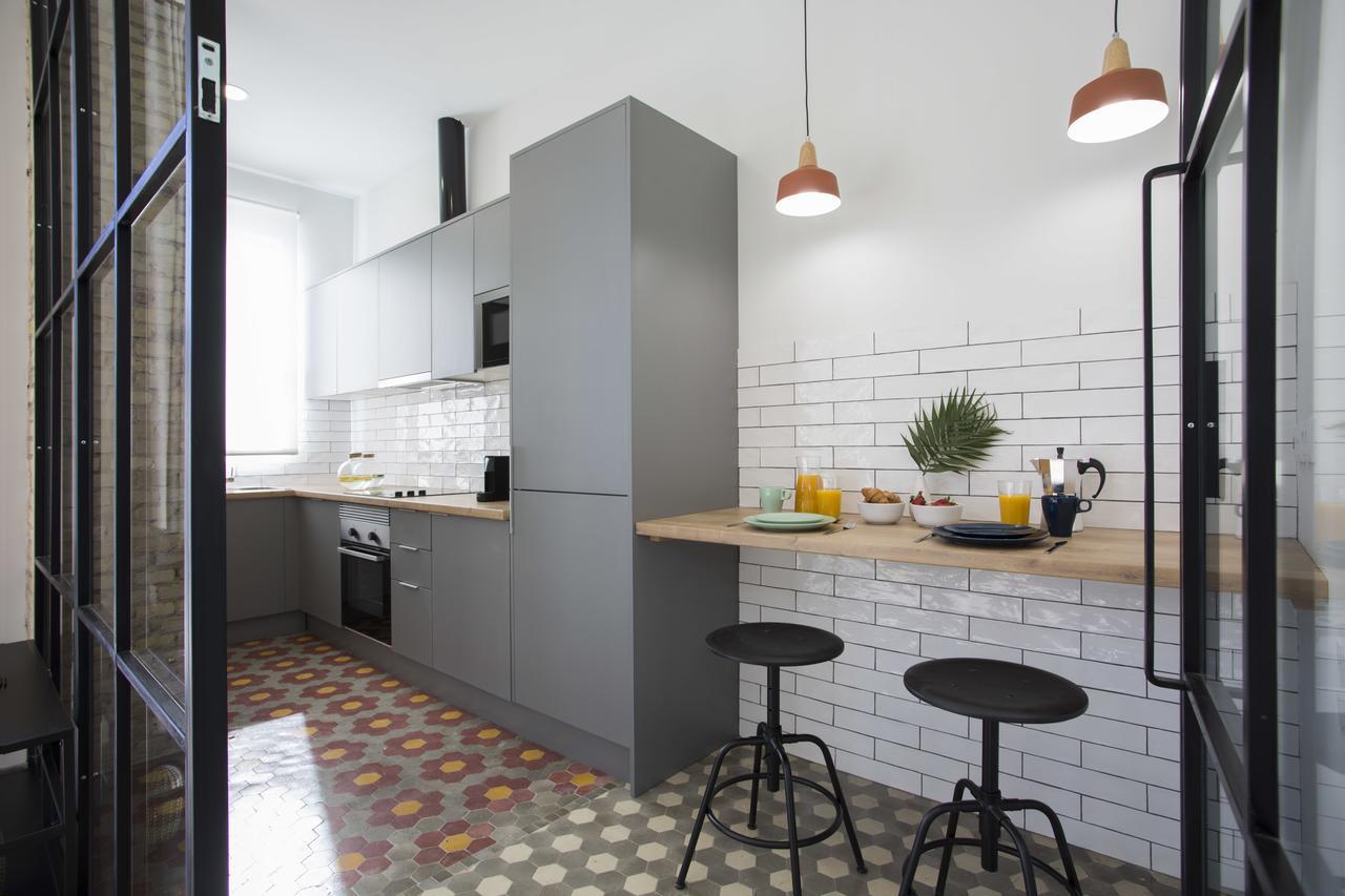 Singularstays Parque Apartamento *