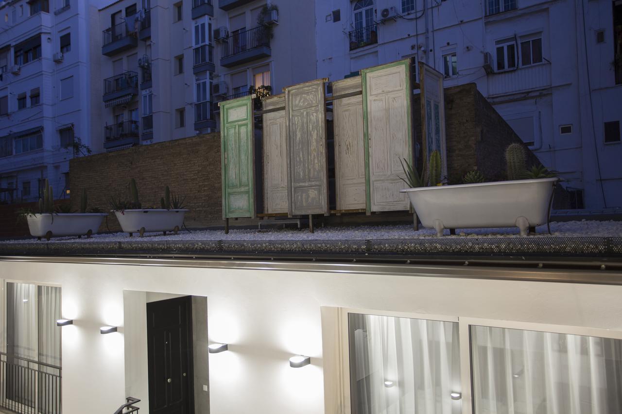Apartamento Singularstays Parque