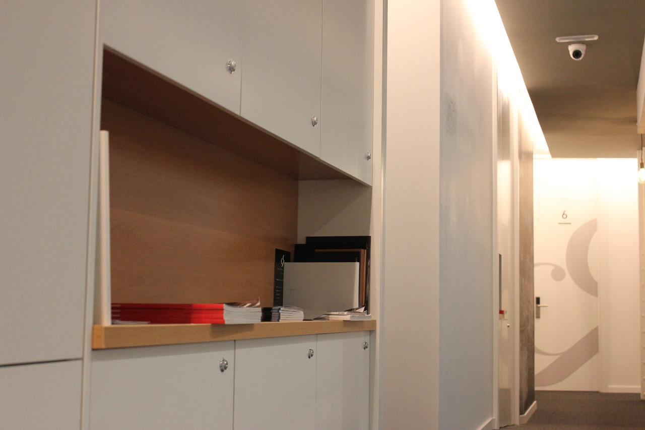 Boutique Creative Hotel