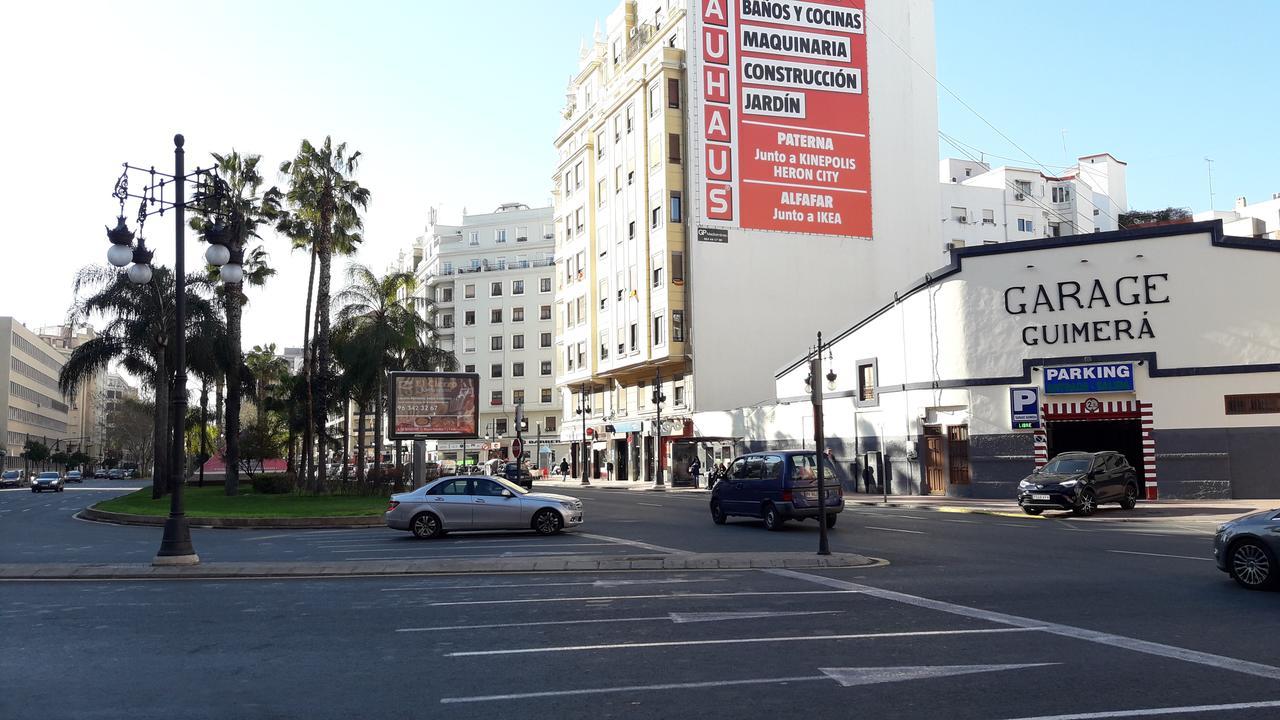 Angel Guimera & Breakfast Bed & Breakfast *