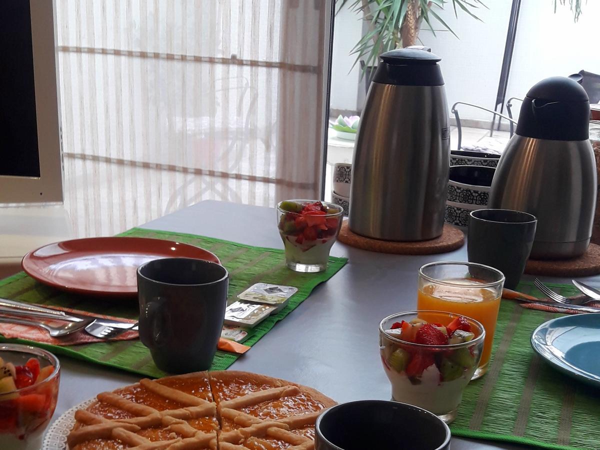 Bed & Breakfast Angel Guimera & Breakfast