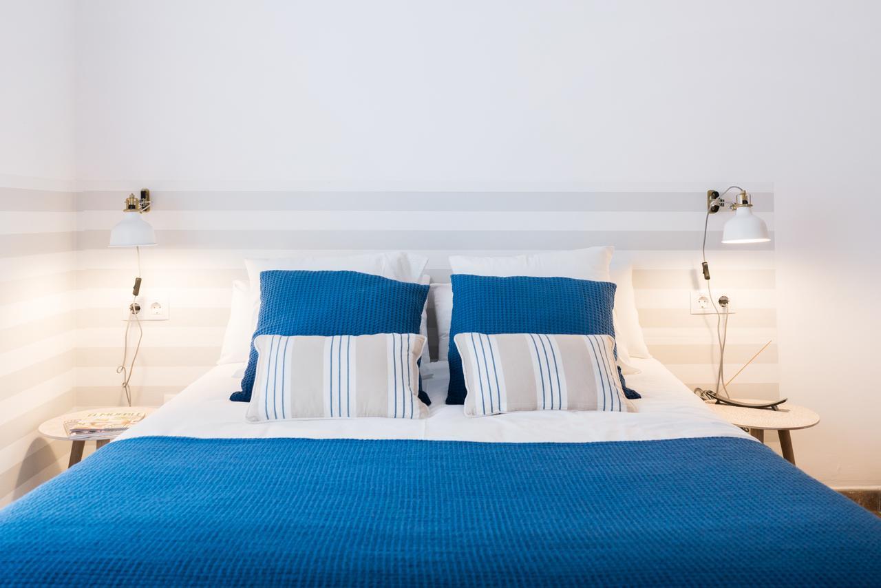 Victoria Site-mercat Apartment *