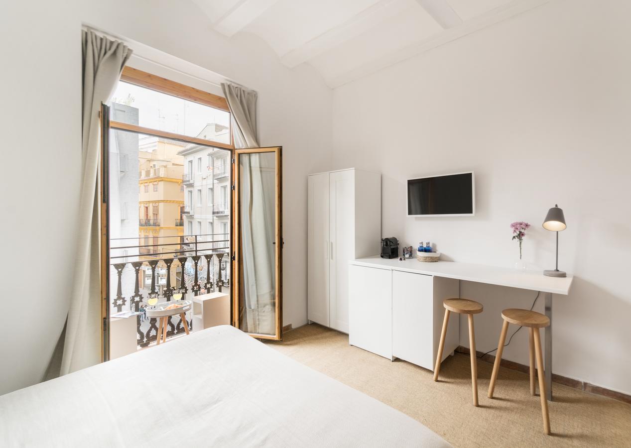 Victoria Site-mercat Apartamento *