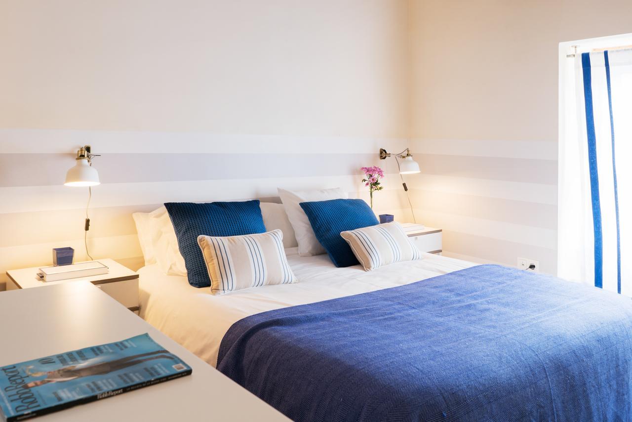 Apartamento Victoria Site-mercat Valencia