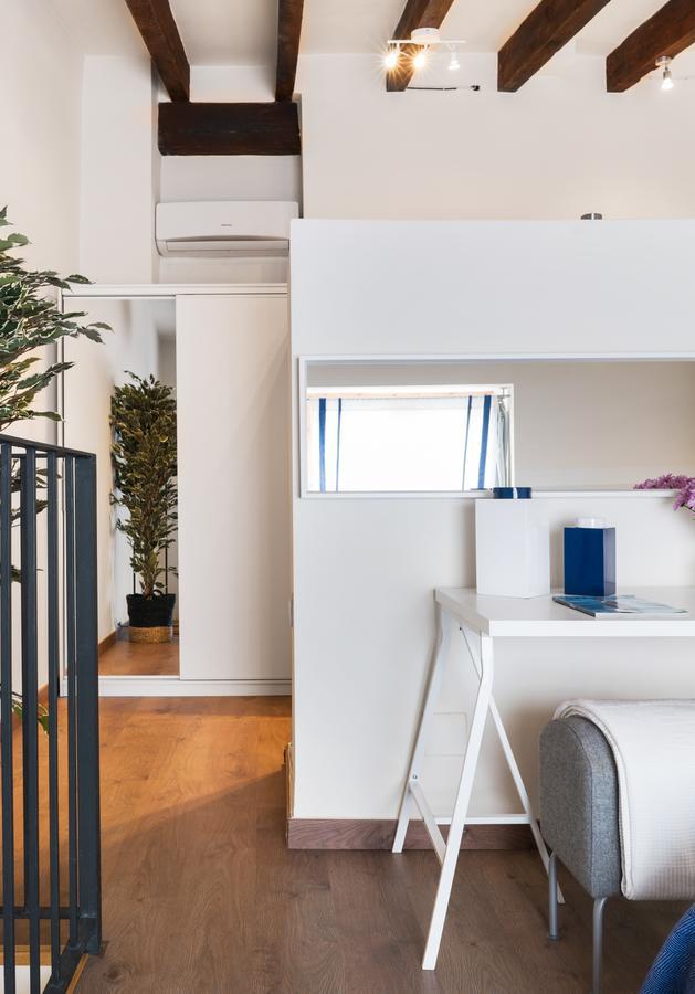 Victoria Site-mercat Apartamento