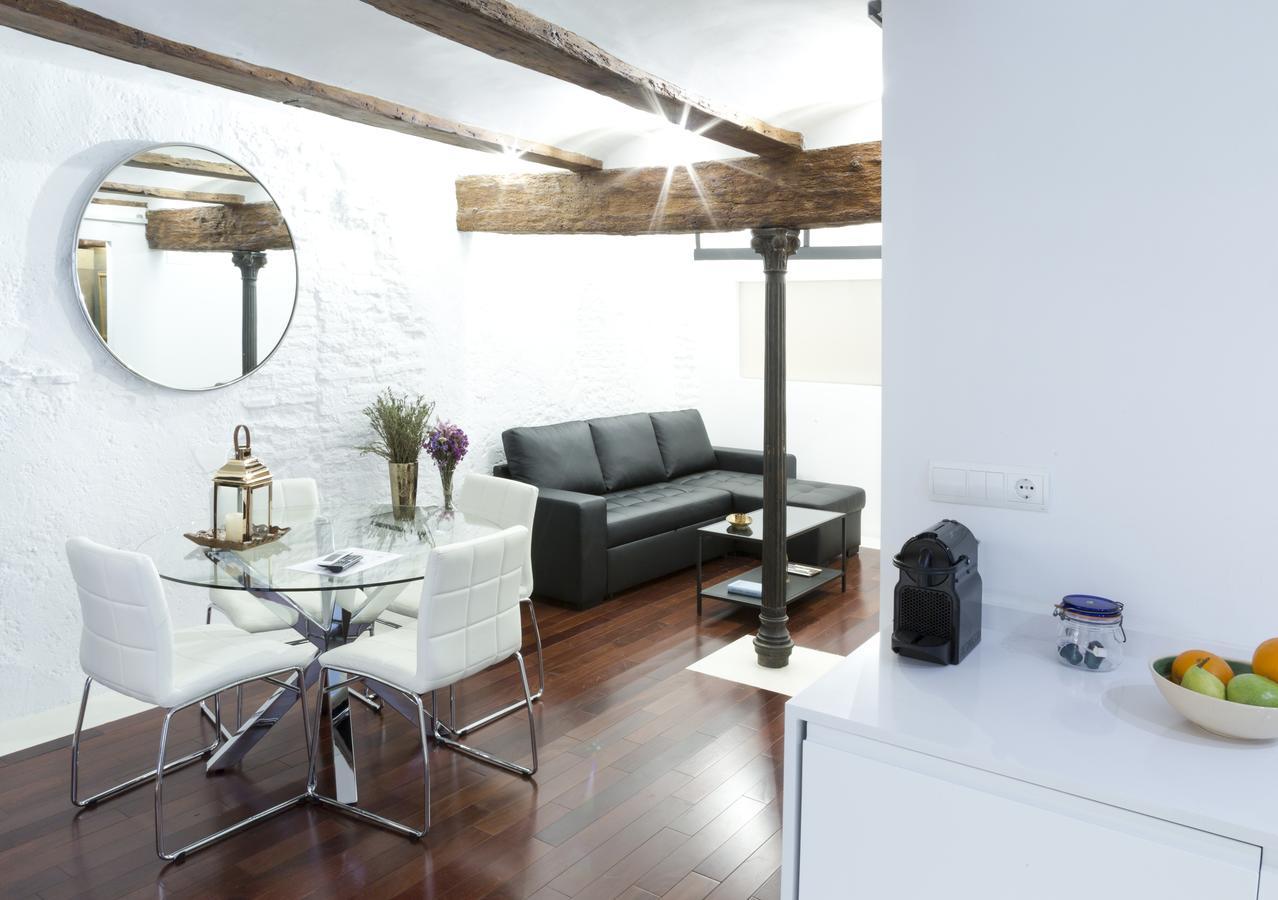 Downtown Apartamento *