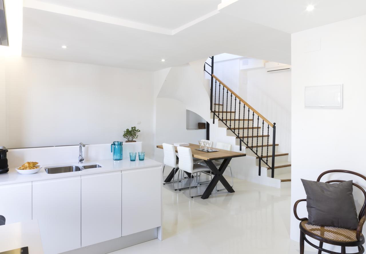 Downtown Apartamento *