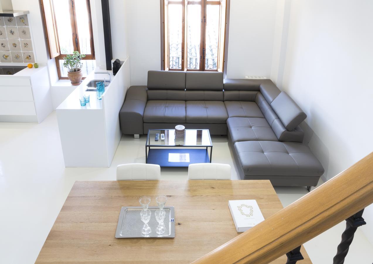 Apartamento Downtown