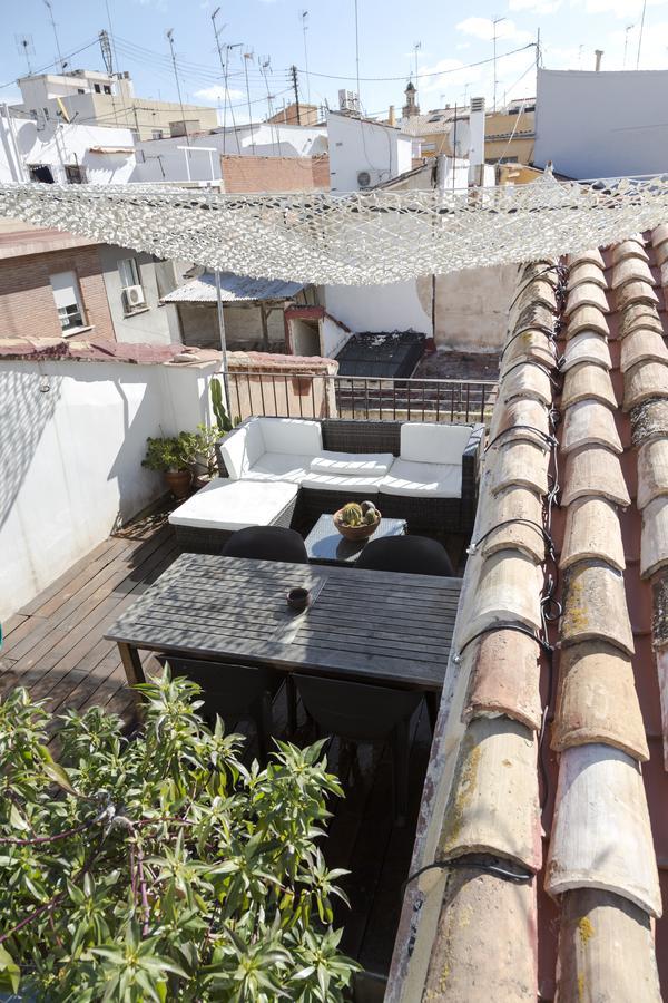 Downtown Apartamento Valencia