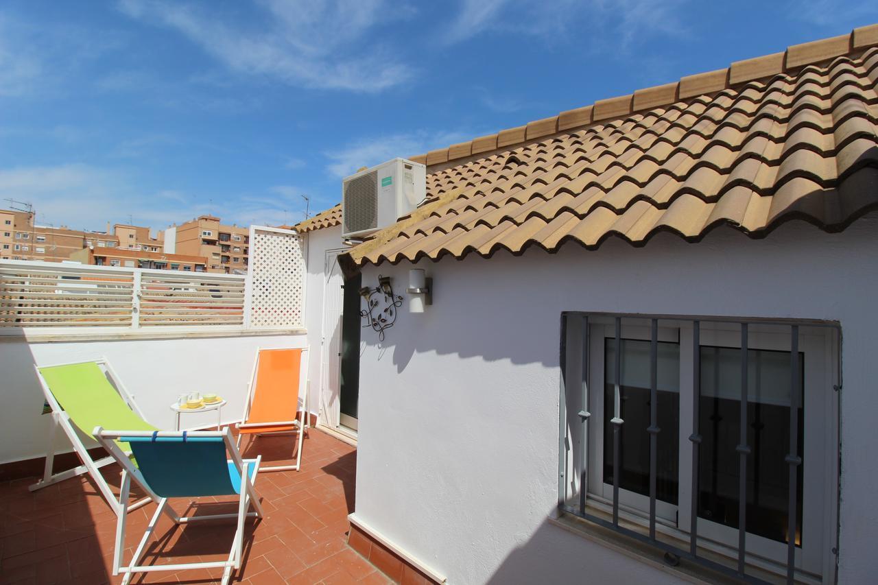 Welcome Benimaclet Apartamento Valencia