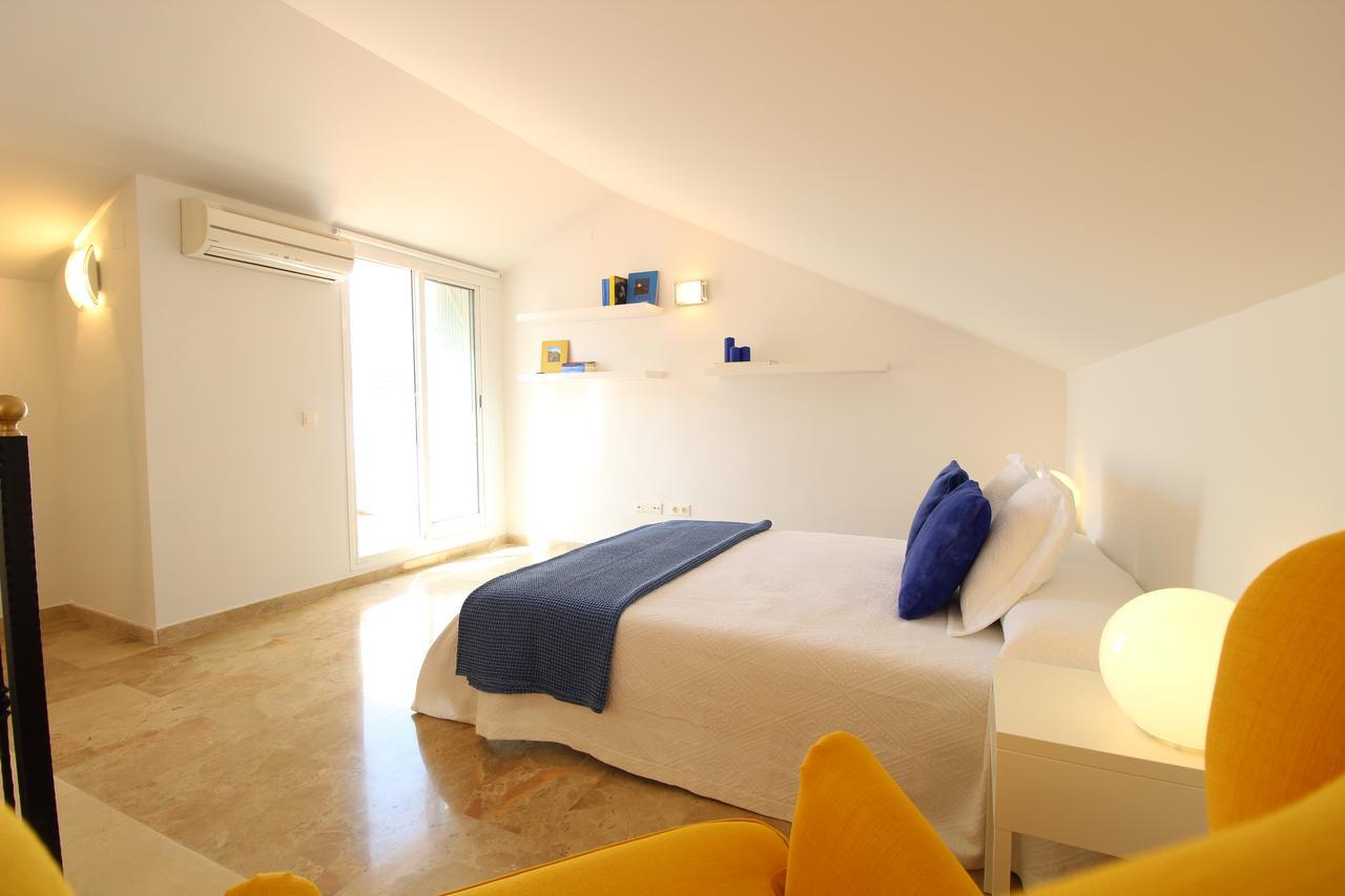 Welcome Benimaclet Apartamento Valencia