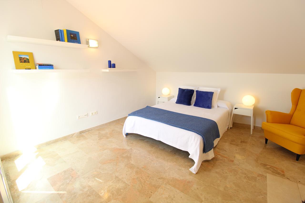 Apartamento Welcome Benimaclet Valencia