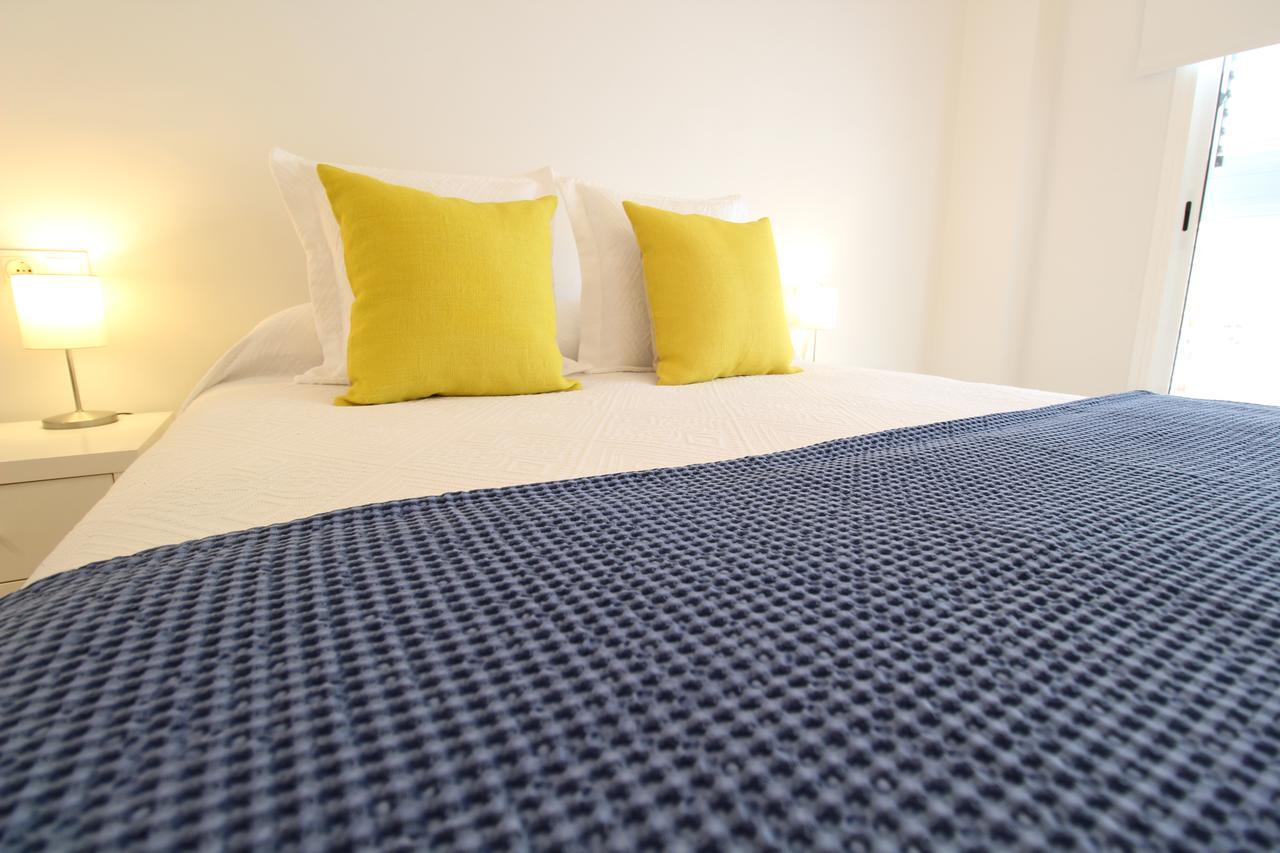 Welcome Benimaclet Apartamento
