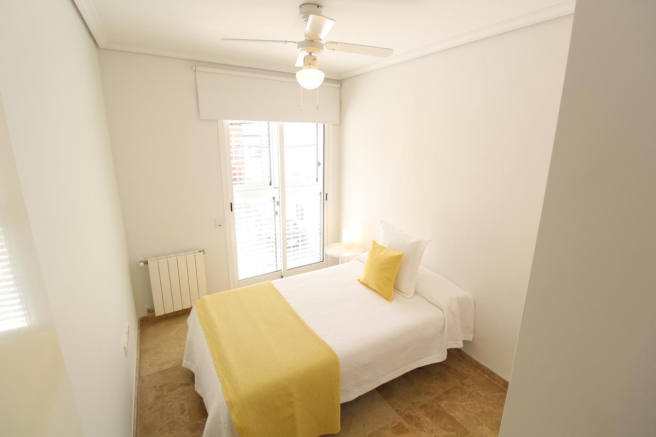Welcome Benimaclet Apartamento
