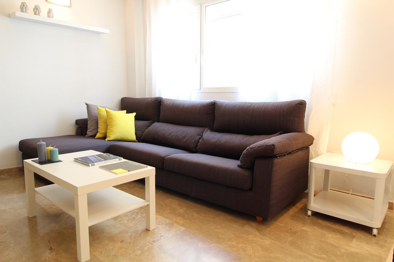 Apartamento Welcome Benimaclet Valencia