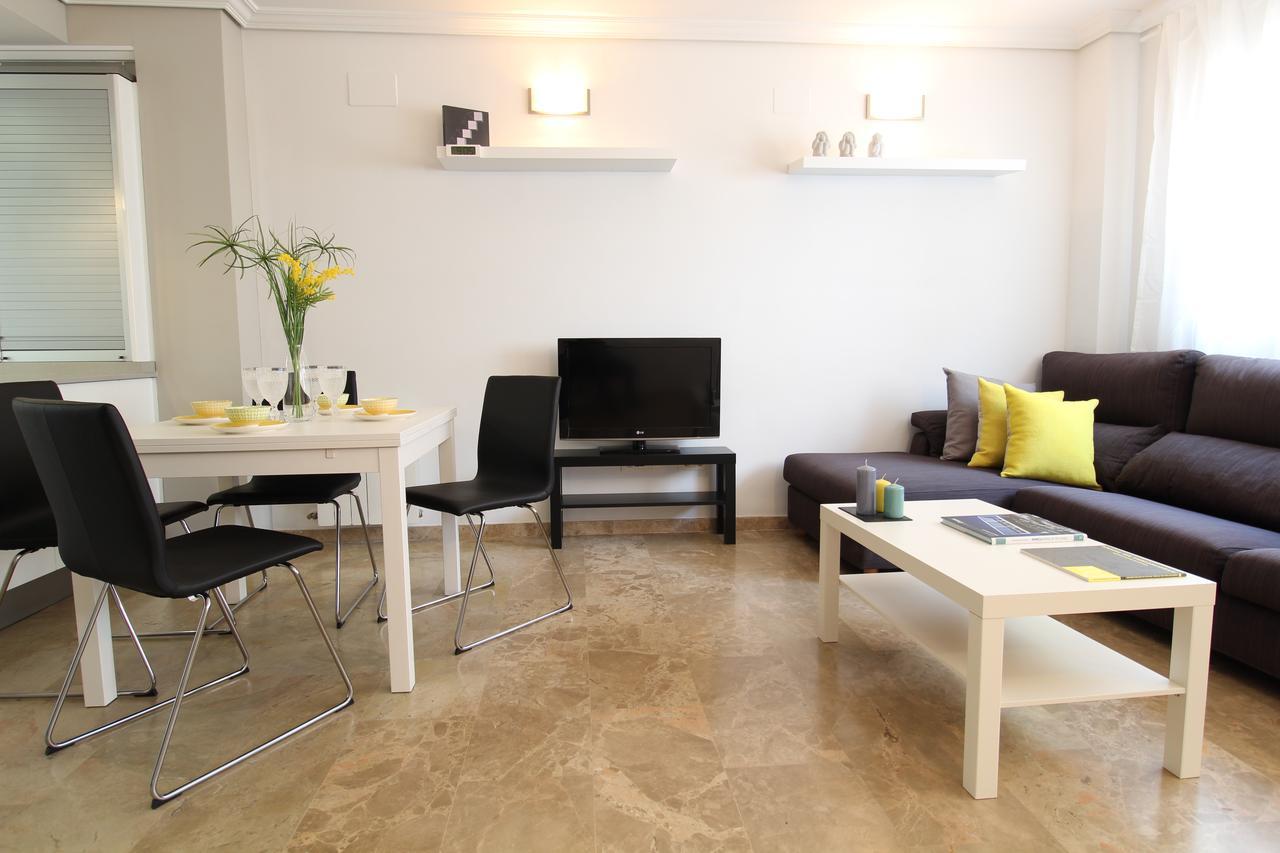 Apartamento Welcome Benimaclet *