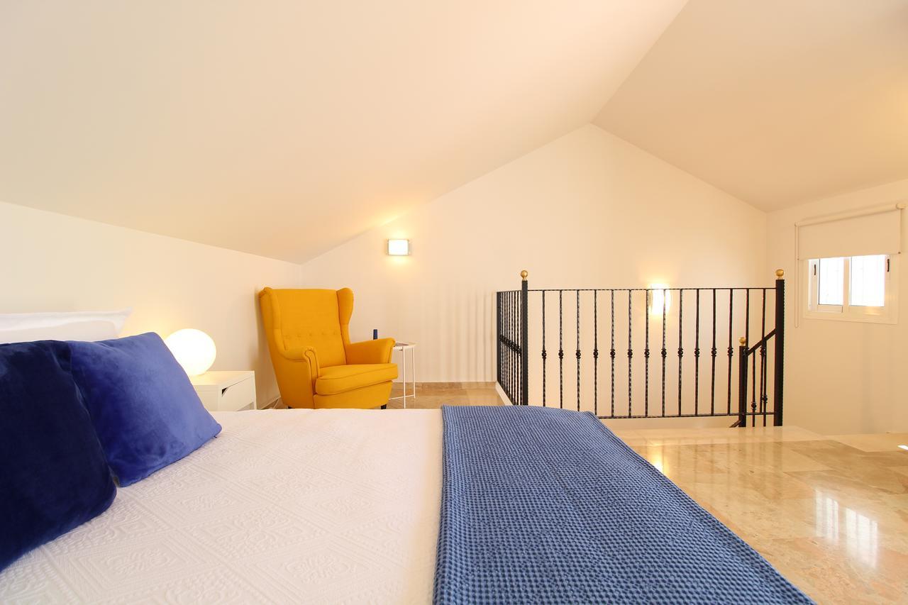 Welcome Benimaclet Apartamento
