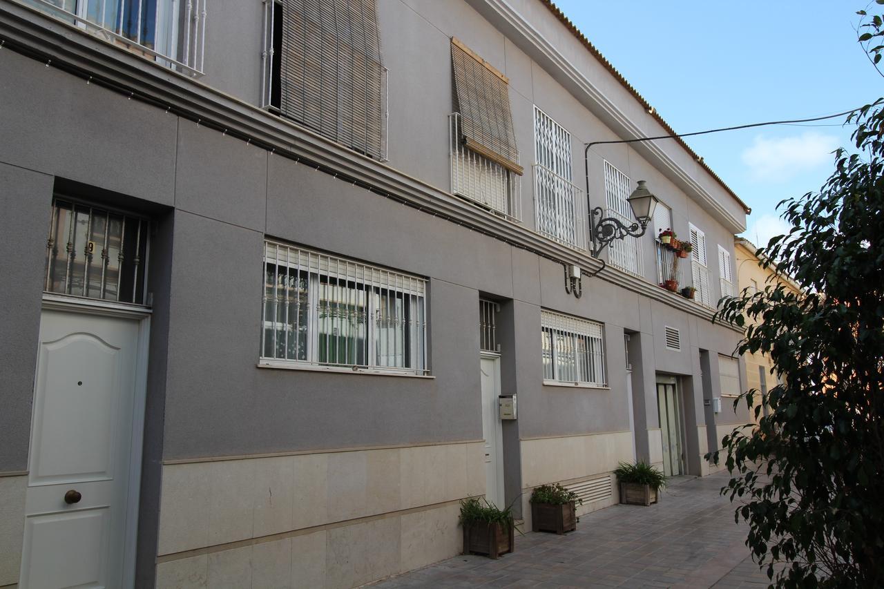 Apartamento Welcome Benimaclet Valencia