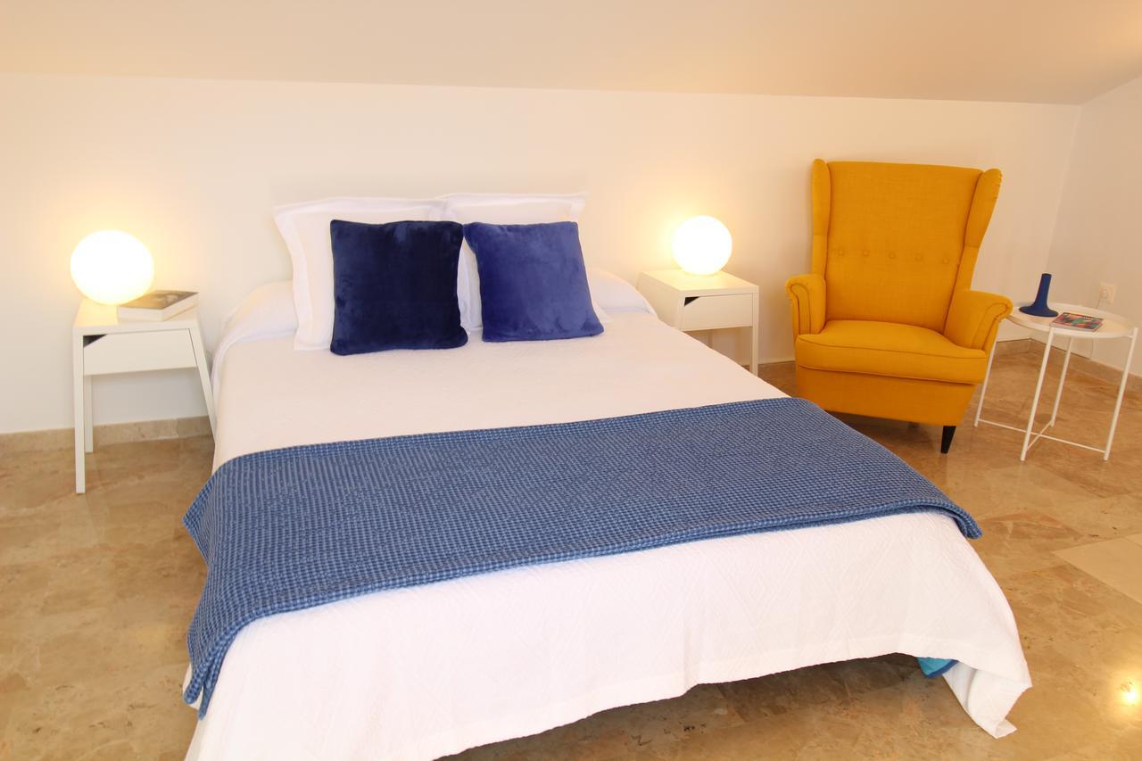 Apartamento Welcome Benimaclet Valencia