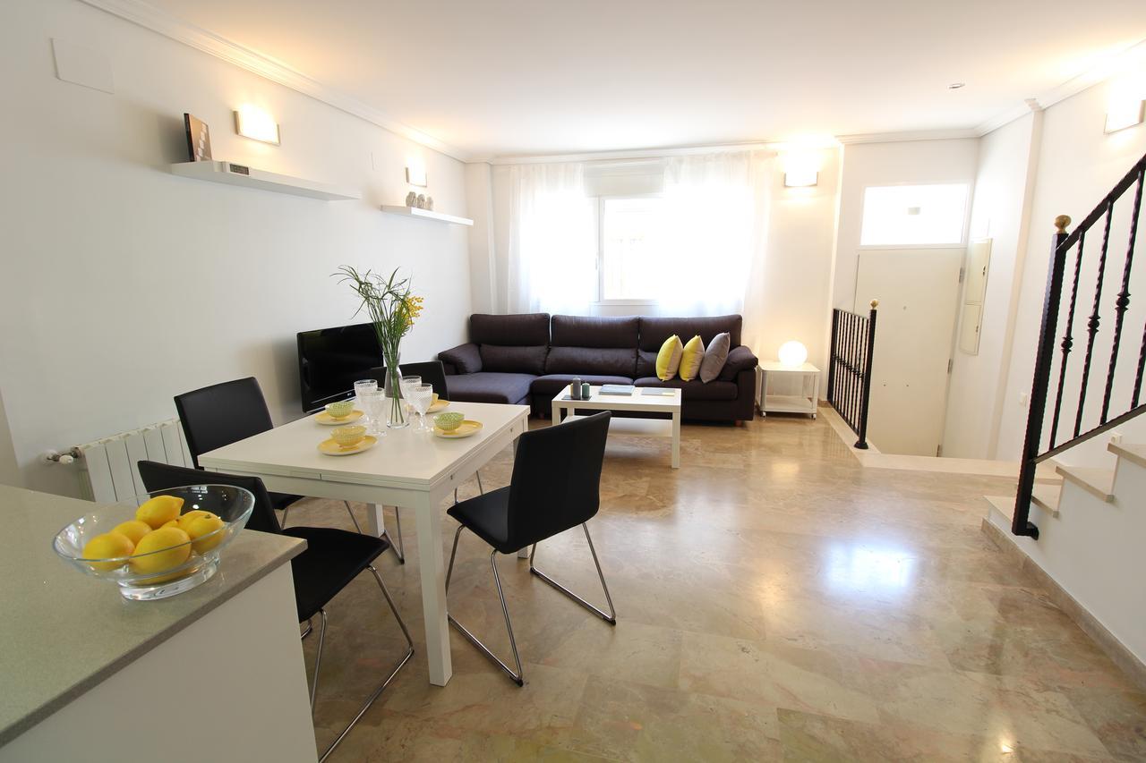 Welcome Benimaclet Apartamento