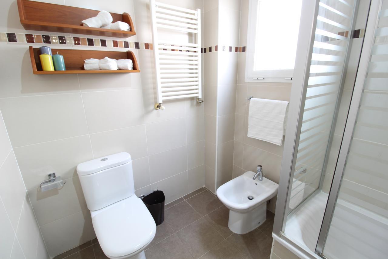Apartamento Welcome Benimaclet Valencia