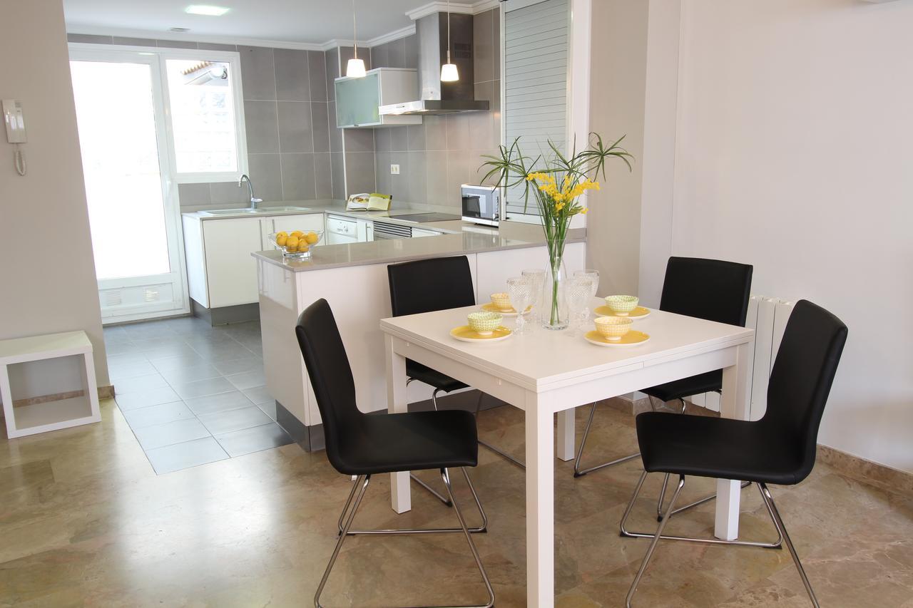 Welcome Benimaclet Apartamento
