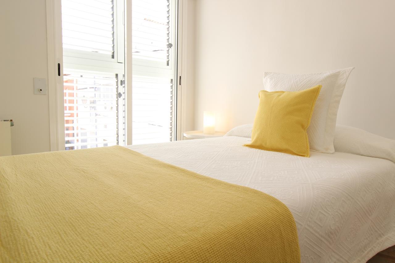 Apartamento Welcome Benimaclet Valencia