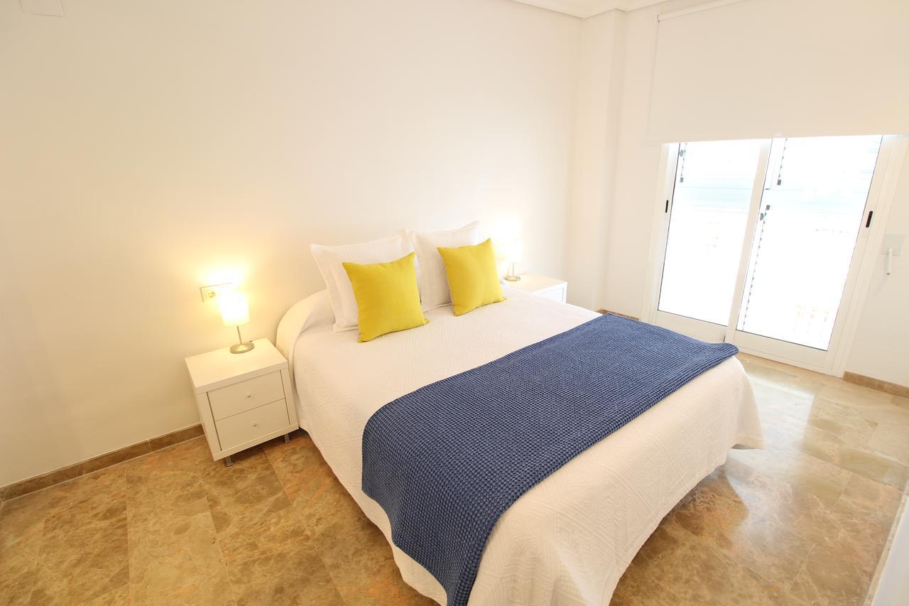 Apartamento Welcome Benimaclet *