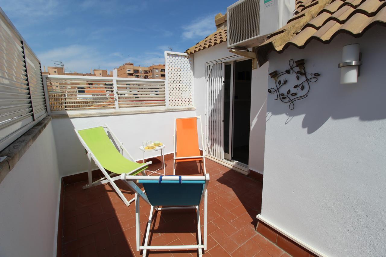 Apartamento Welcome Benimaclet *