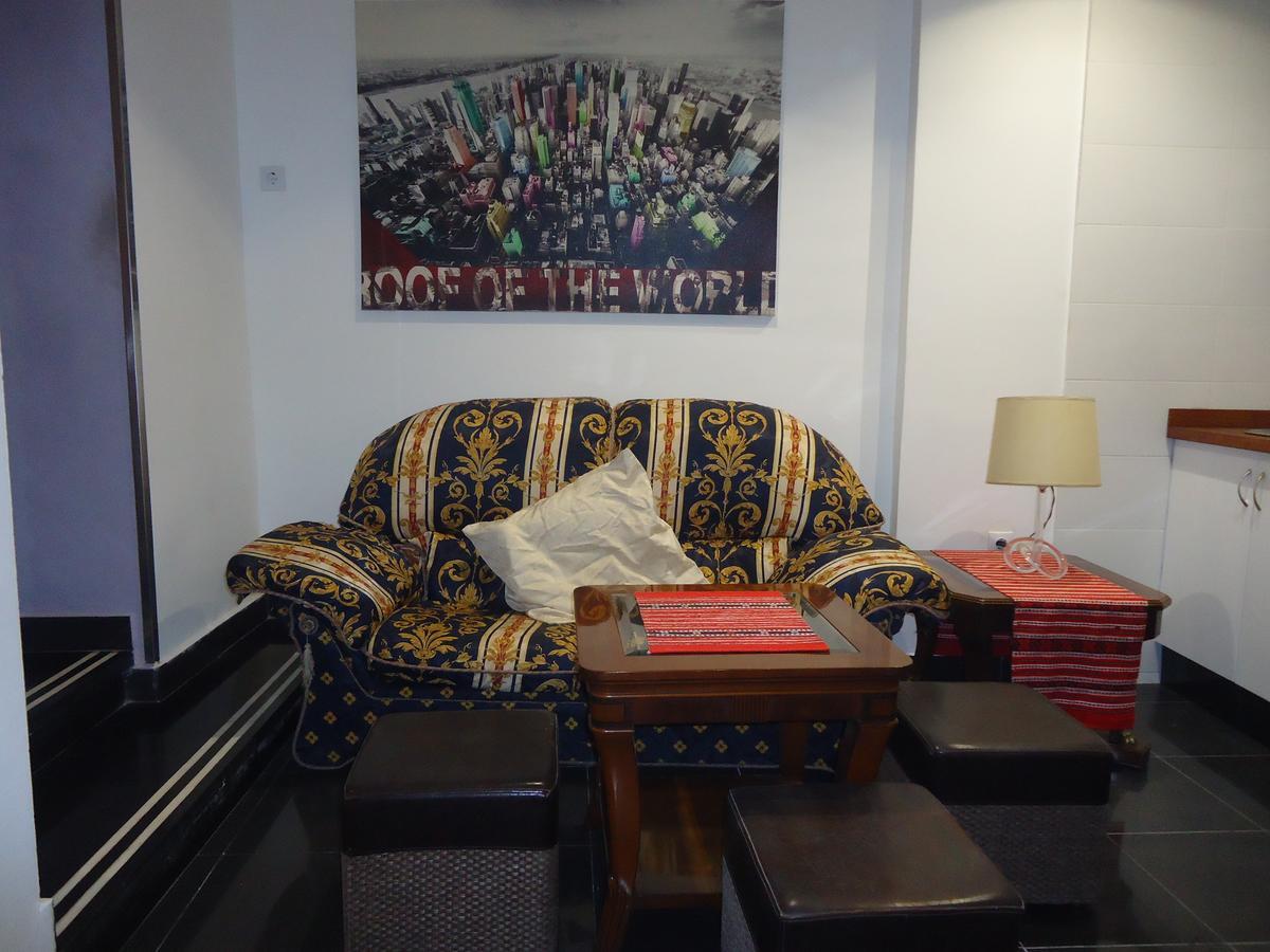 Bed and breakfast Centro Calle Cerrajeros