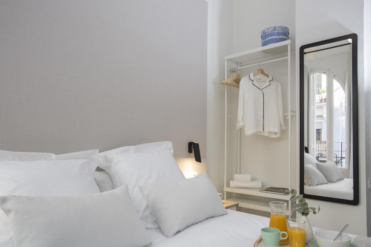 Singularstays Parque Apartamento Valencia