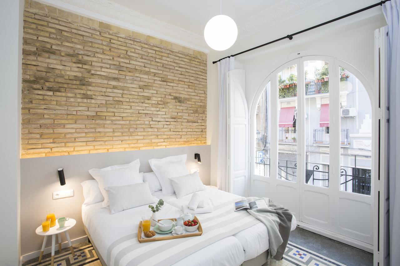 Apartamento Singularstays Parque