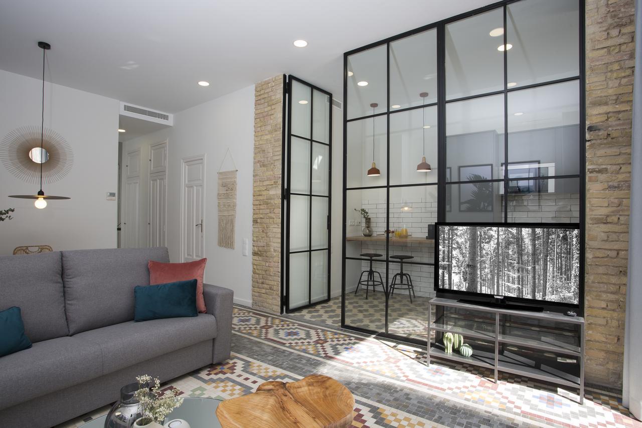 Apartamento Singularstays Parque
